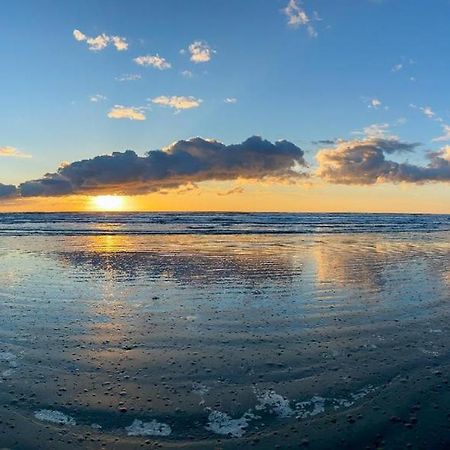 Tidal House #4 - Ocean Shores Chalet 외부 사진